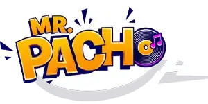 MrPacho logo