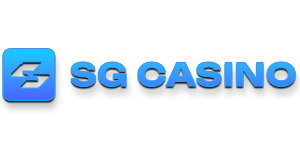 SGCasino logo